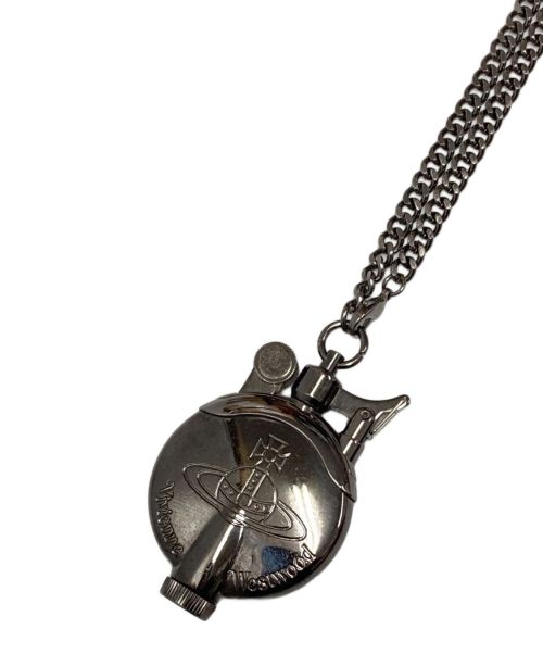 【中古・古着通販】Vivienne Westwood (ヴィヴィアンウエストウッド) ネックレス｜ブランド・古着通販 トレファク公式【TREFAC  FASHION】スマホサイト