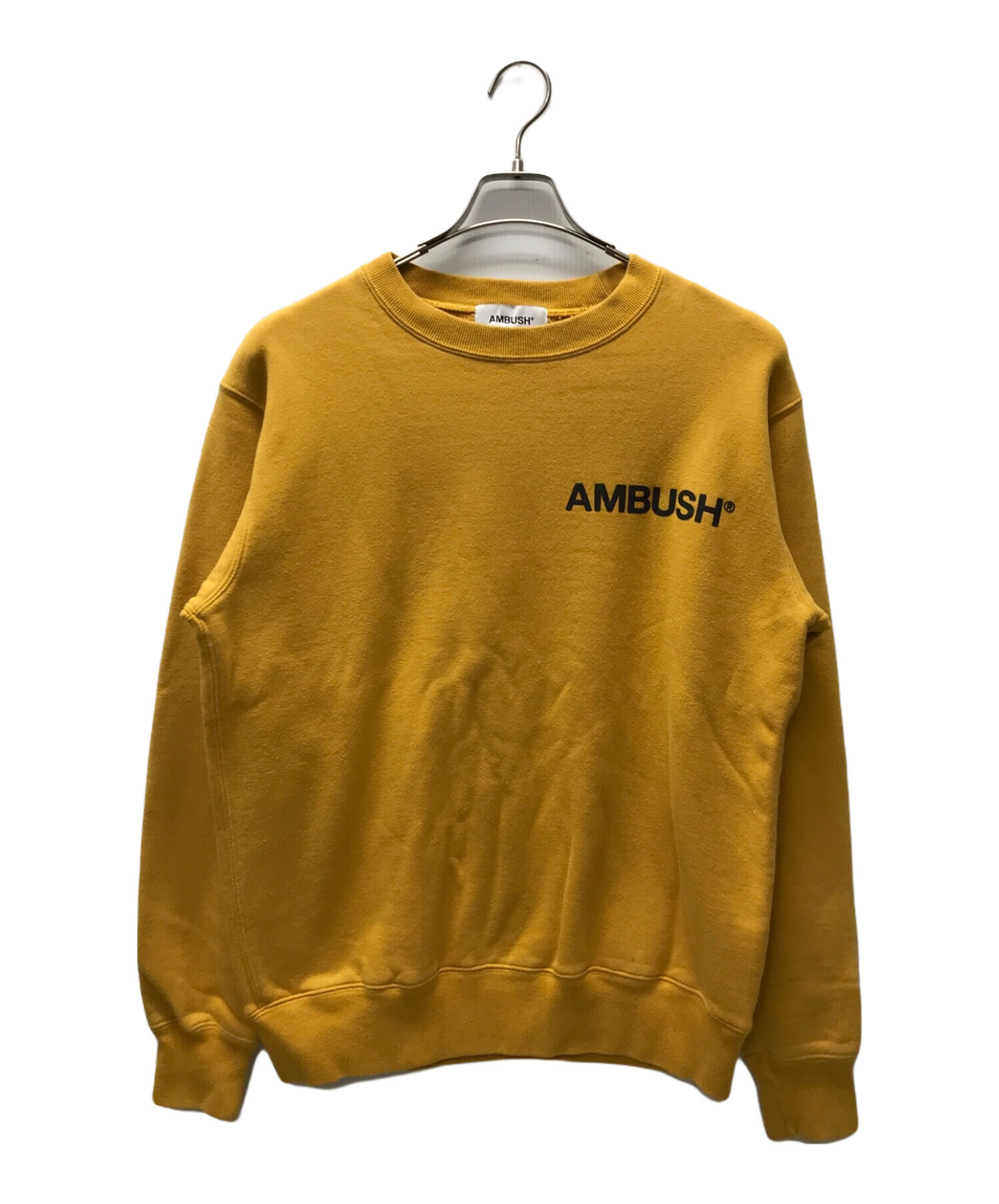 ambush 販売 スウェット