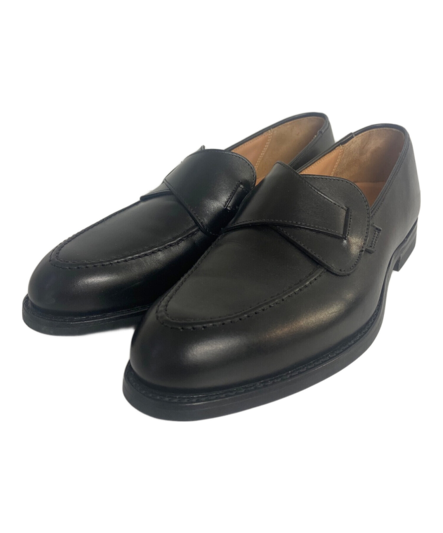 中古・古着通販】Crockett & Jones (クロケット＆ジョーンズ ...