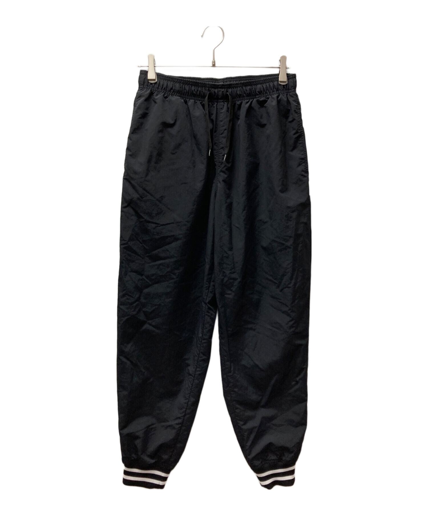 中古・古着通販】WTAPS (ダブルタップス) PITCH TROUSERS ブラック ...