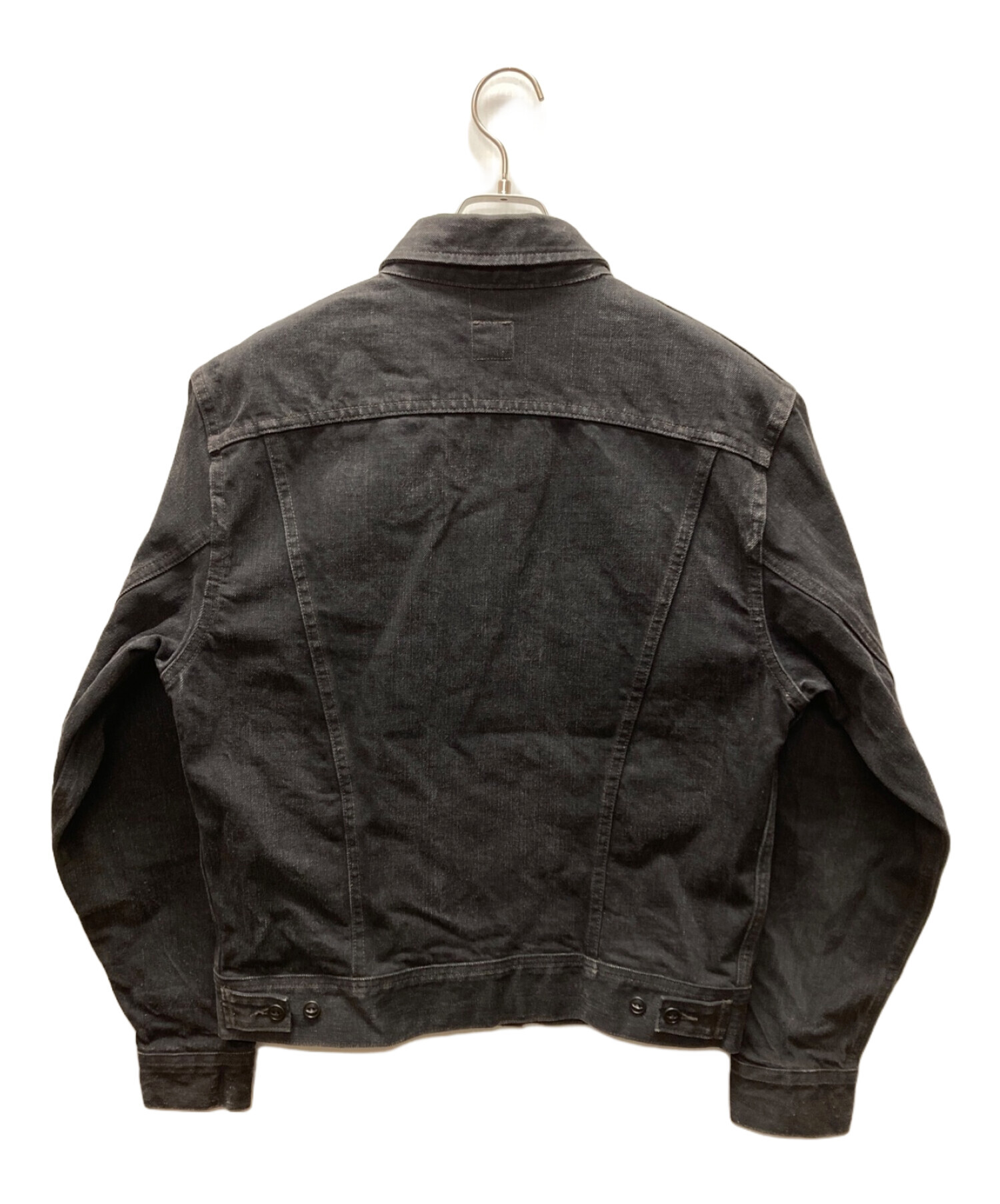 中古・古着通販】RRL (ダブルアールエル) Lot 271 Trucker Jacket 