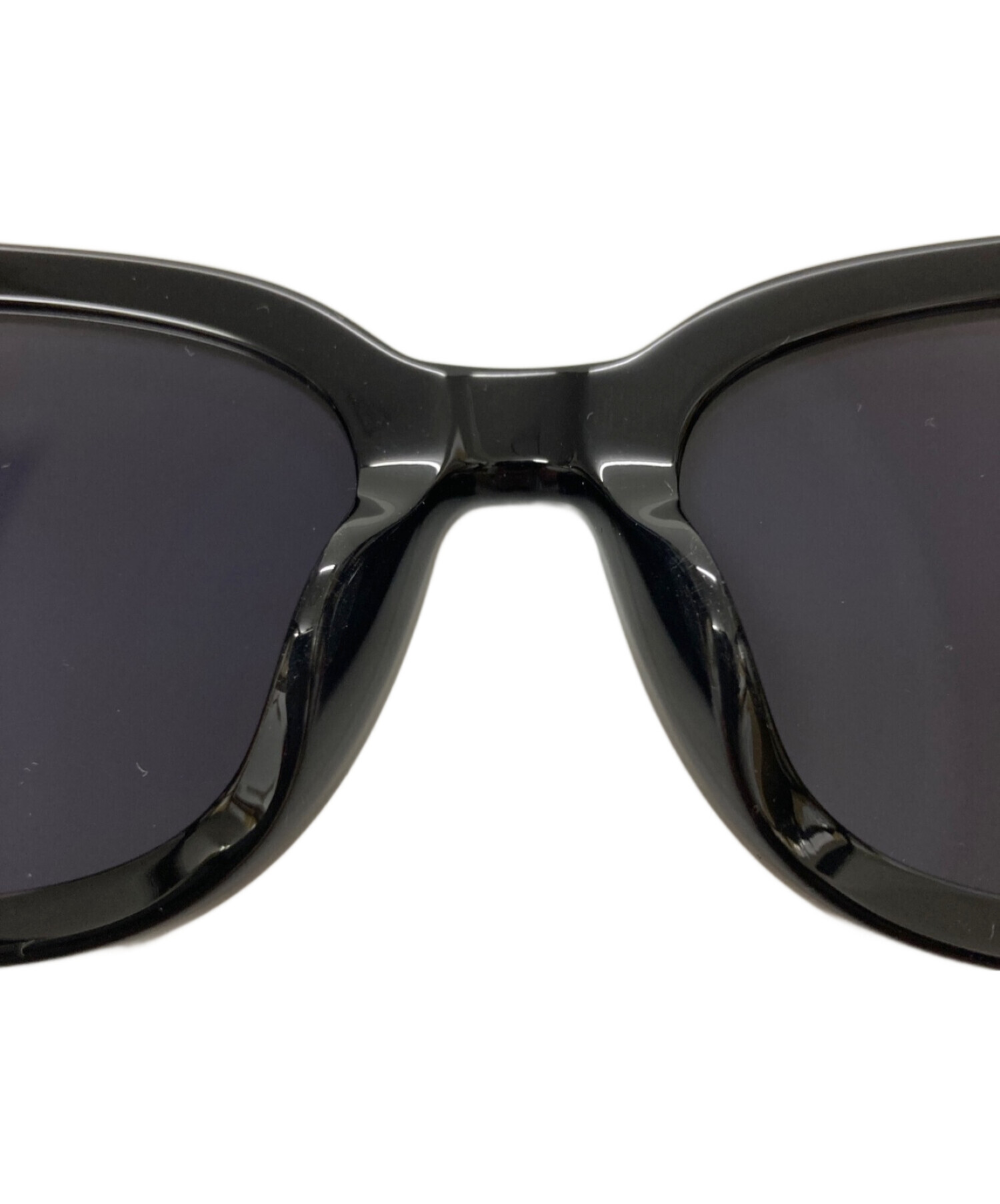 中古・古着通販】Yohji Yamamoto pour homme (ヨウジヤマモト プールオム) ACETATE METAL SUNGLASSES  サイズ:53?22-132｜ブランド・古着通販 トレファク公式【TREFAC FASHION】スマホサイト