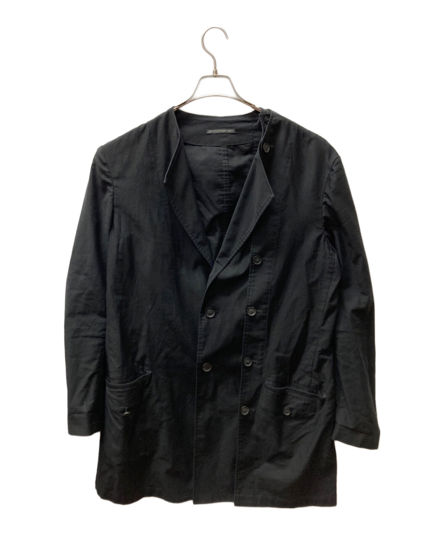 中古・古着通販】Yohji Yamamoto pour homme (ヨウジヤマモト ...