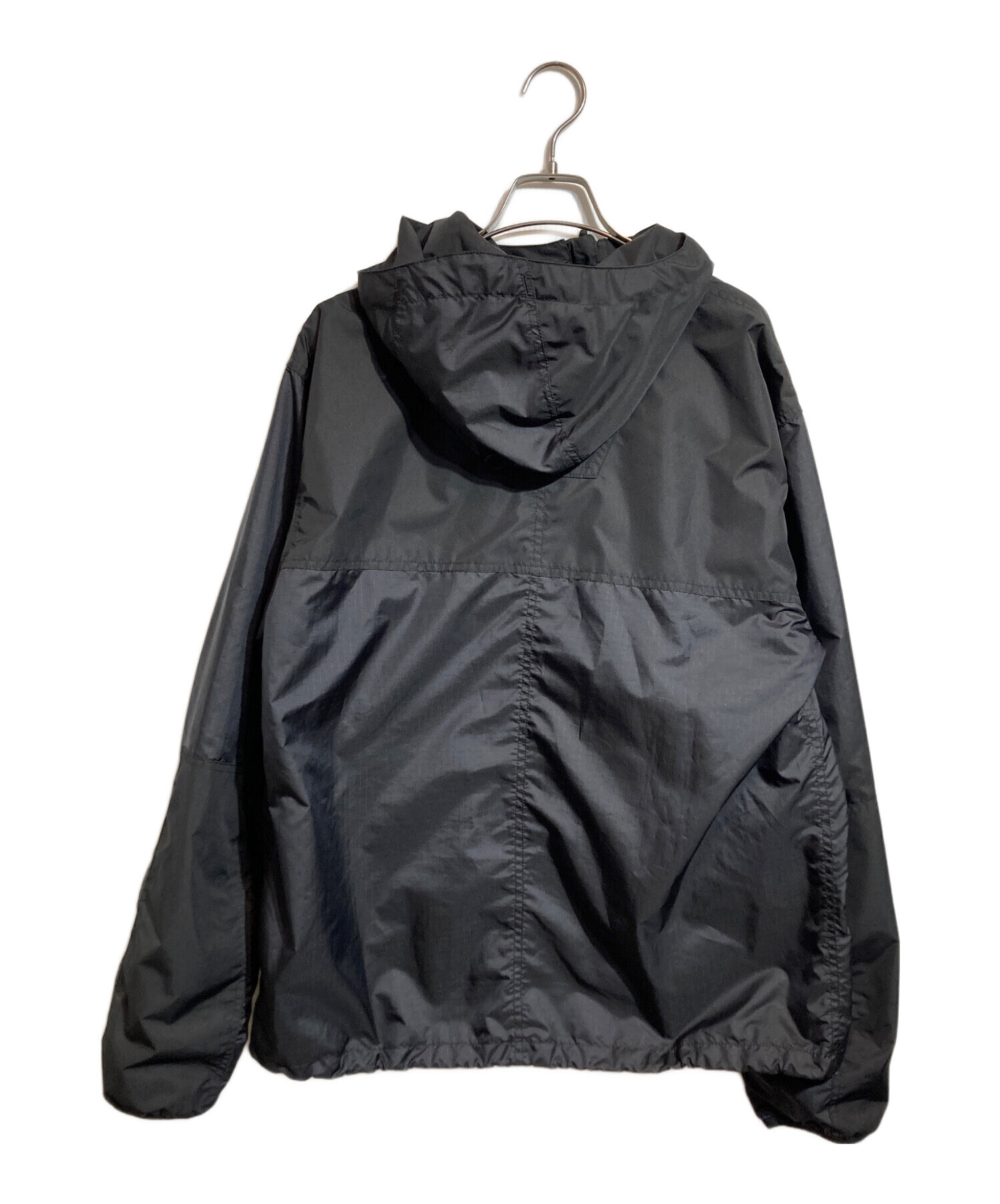 eYe COMME des GARCONS JUNYAWATANABE MAN (アイ コム デ ギャルソン ジュンヤ ワタナベ マン) ARKAIR  (アークエアー) eYe LIGHTWEIGHT PARKA ブラック サイズ:XL