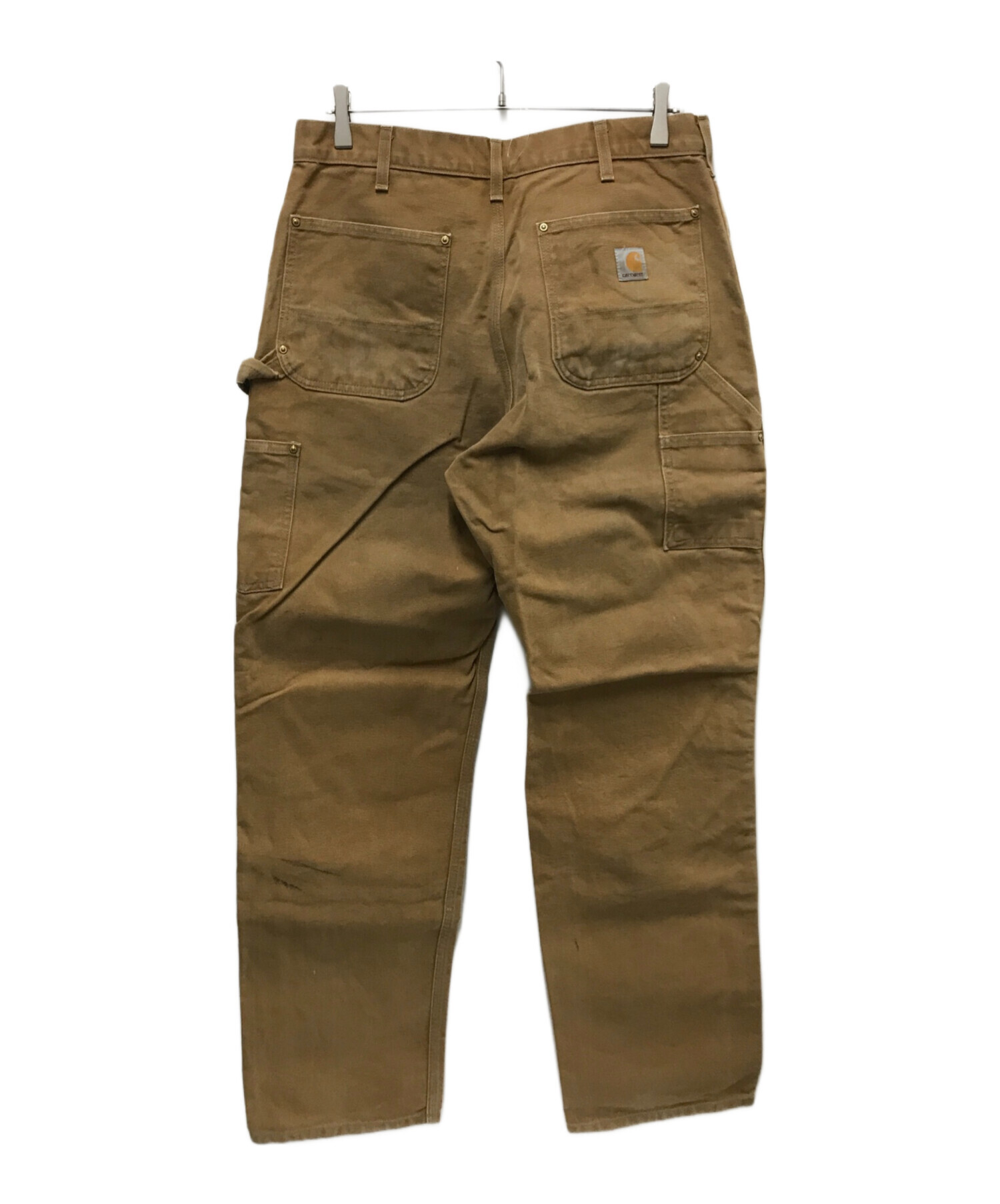 中古・古着通販】CarHartt (カーハート) ダブルニーダックパンツ 34/34 サイズ:下記参照｜ブランド・古着通販  トレファク公式【TREFAC FASHION】スマホサイト