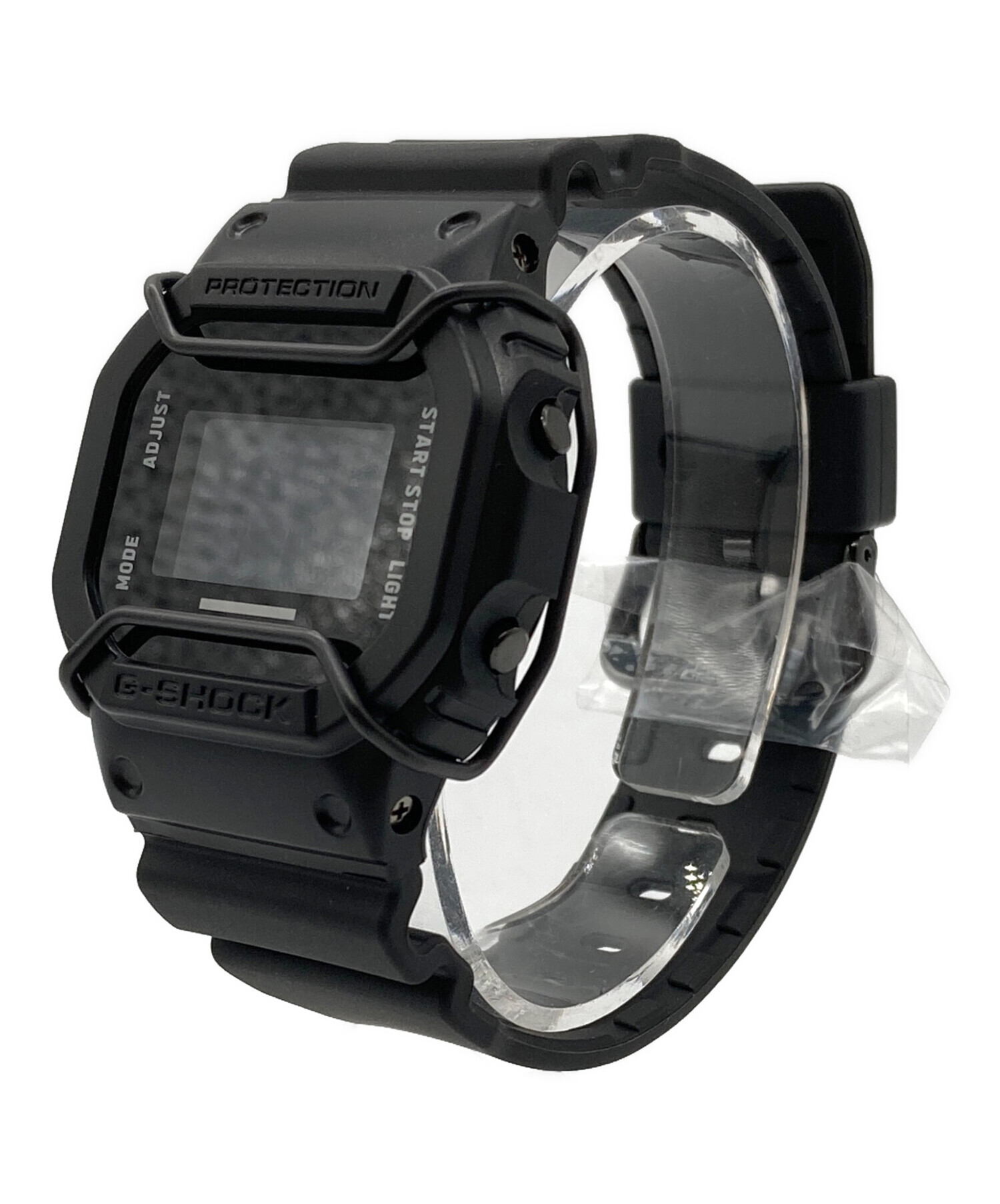 NEXUSVII (ネクサスセブン) G-SHOCK (ジーショック) 腕時計