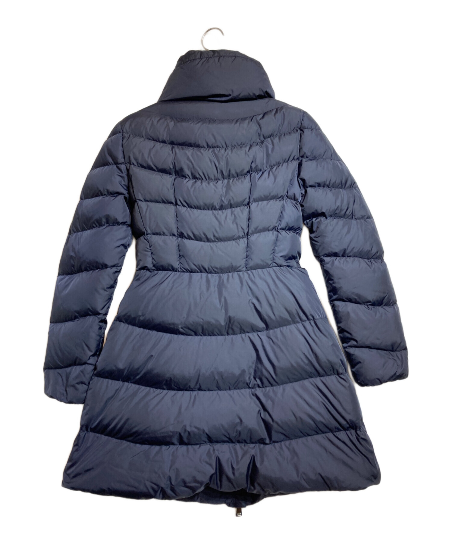 中古・古着通販】MONCLER (モンクレール) MIRIELONダウンコート ネイビー サイズ:1｜ブランド・古着通販 トレファク公式【TREFAC  FASHION】スマホサイト