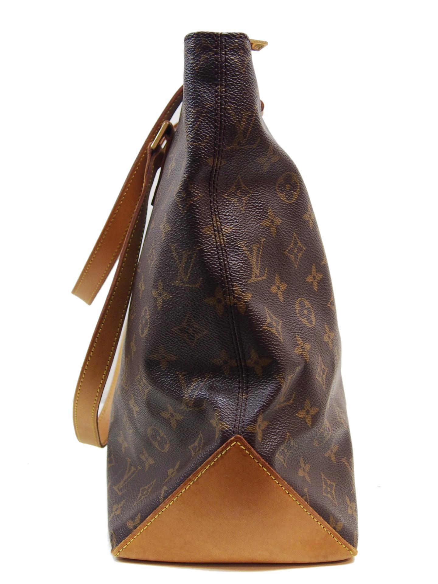 中古・古着通販】LOUIS VUITTON (ルイヴィトン) カバアルト サイズ