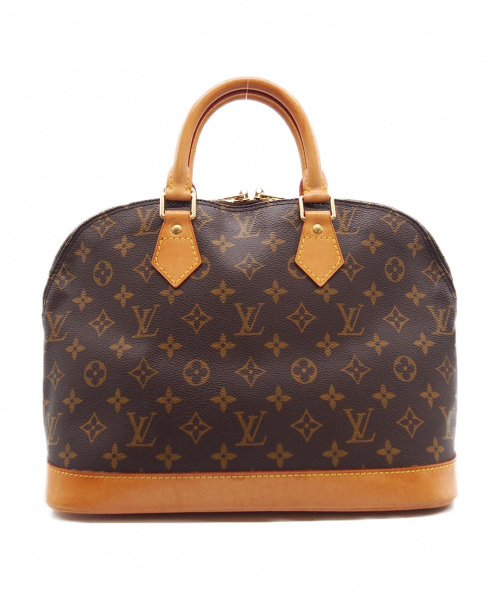 【中古・古着通販】LOUIS VUITTON (ルイヴィトン) アルマPM