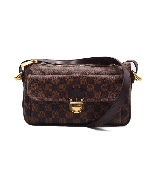 【中古・古着通販】LOUIS VUITTON (ルイヴィトン) ラヴェッロGM