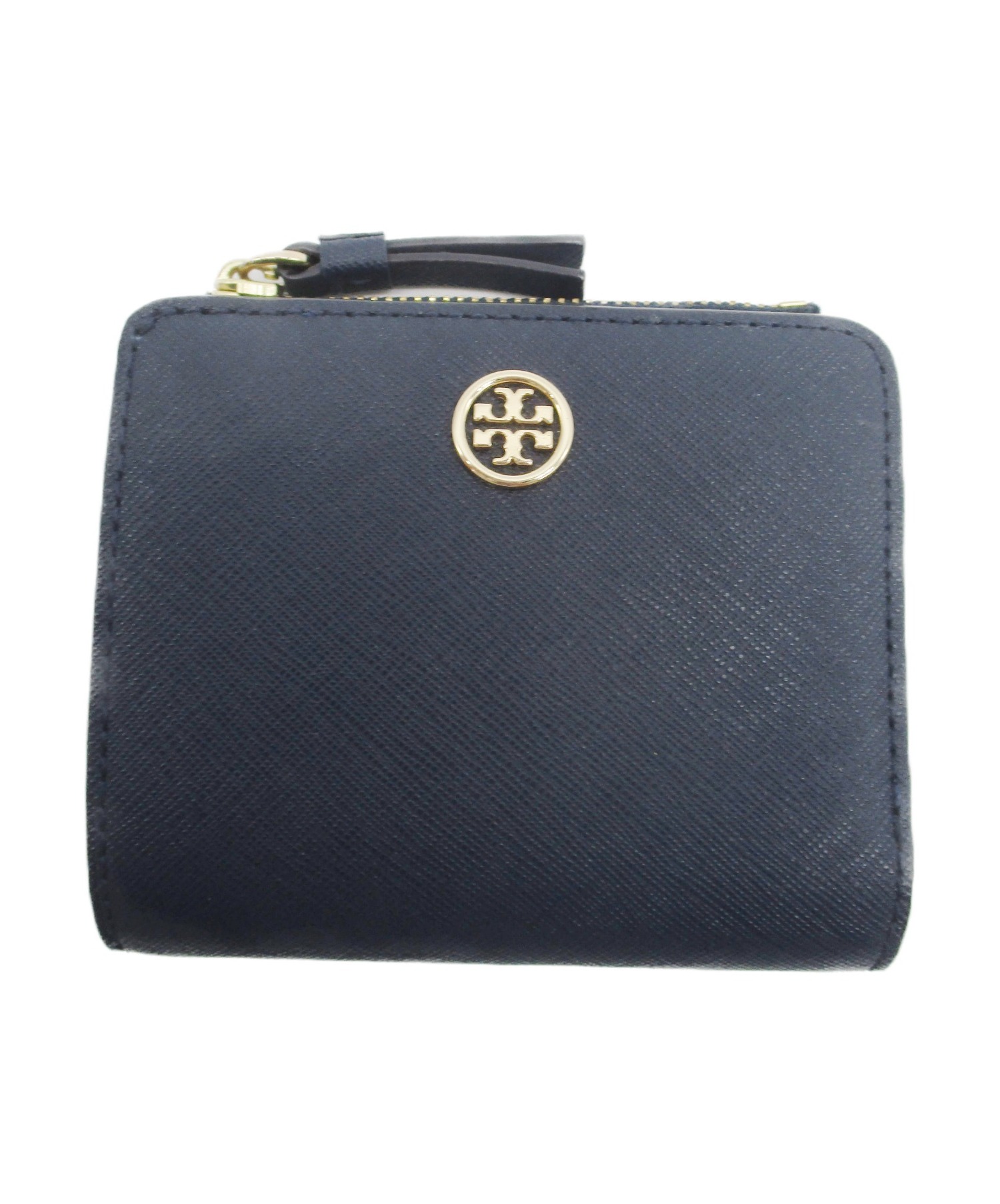 中古・古着通販】TORY BURCH (トリーバーチ) ロビンソンミニウォレット