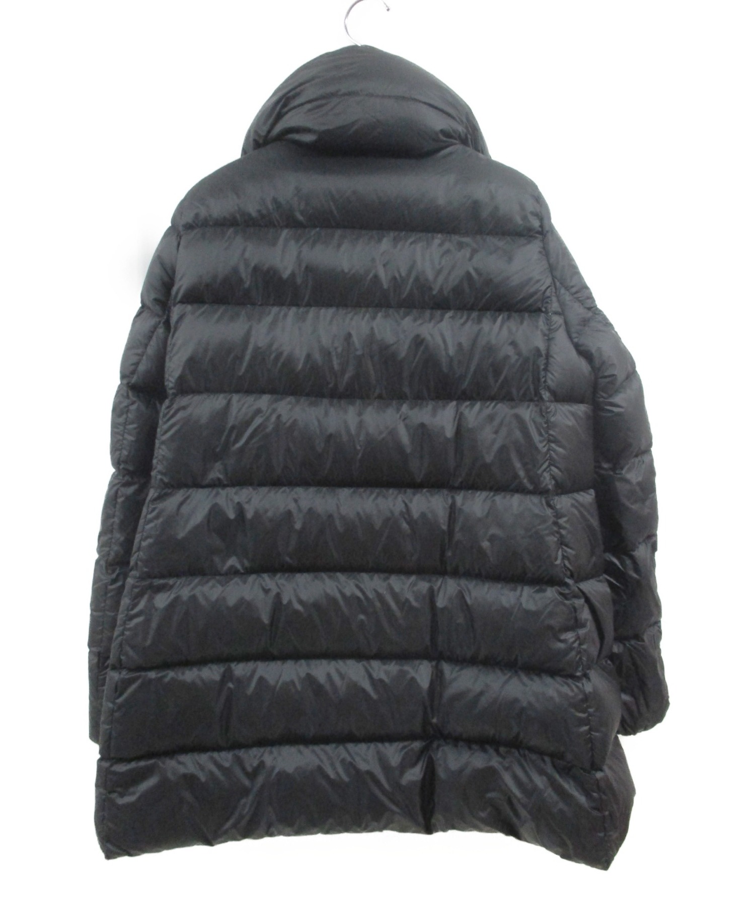 中古・古着通販】MONCLER (モンクレール) TORCY GIUBBOTTO ブラック