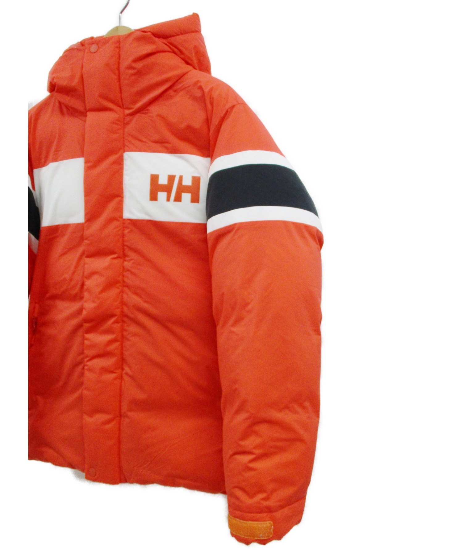 中古・古着通販】HELLY HANSEN (ヘリーハンセン) ソルトダウン