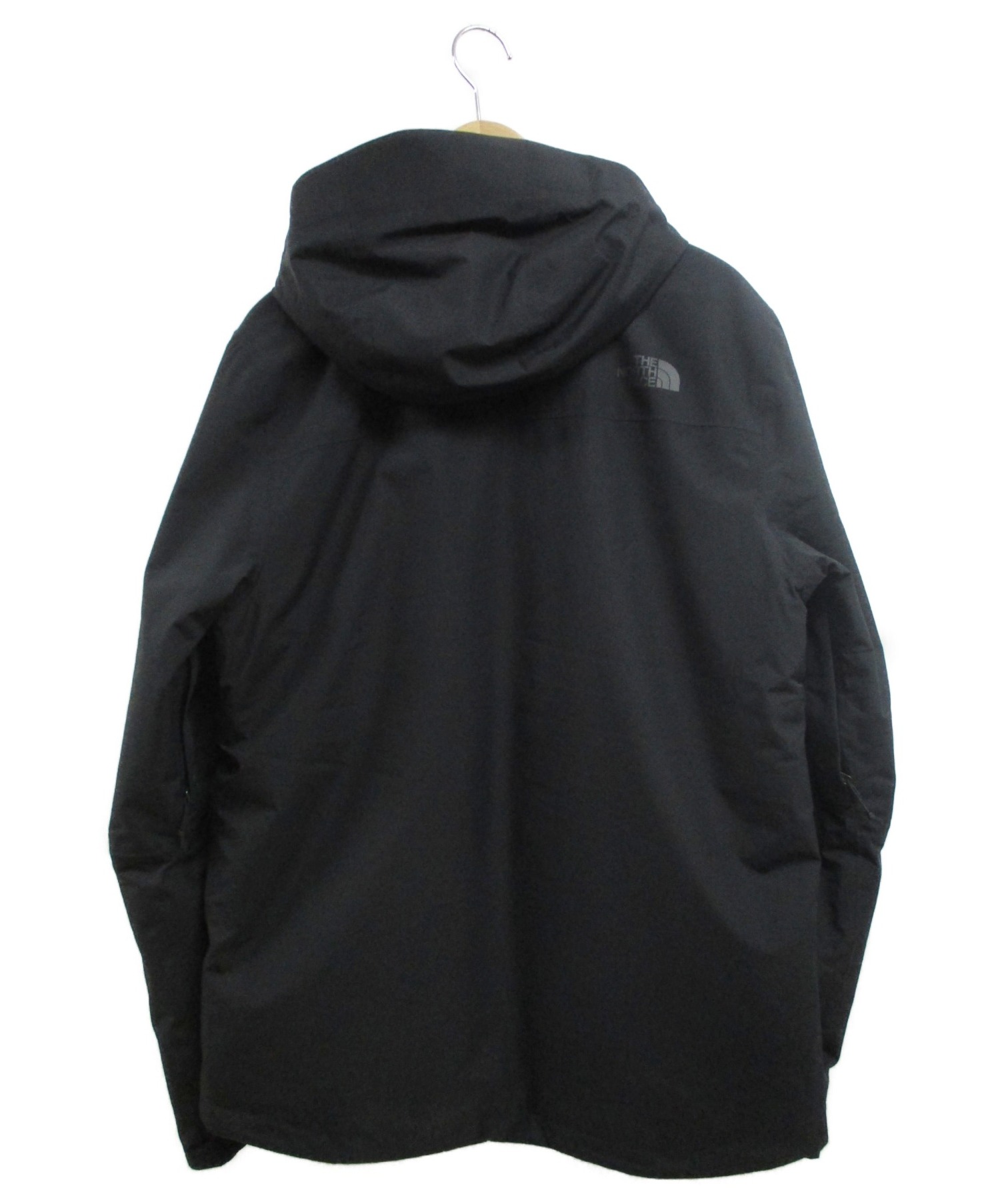 中古・古着通販】THE NORTH FACE (ザノースフェイス) INLUX INSULATED