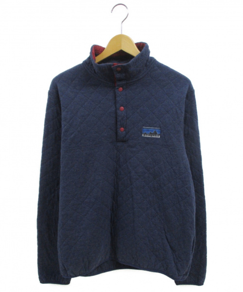 【中古・古着通販】Patagonia (パタゴニア) ダイヤモンドキルト