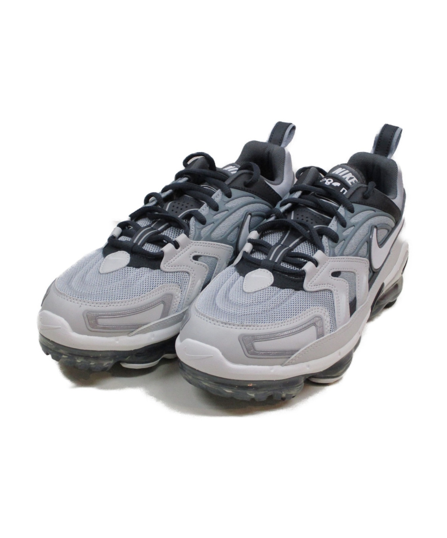 数量は多い ナイキ 21年モデル AIR VAPORMAX EVO スニーカー 27.5cm