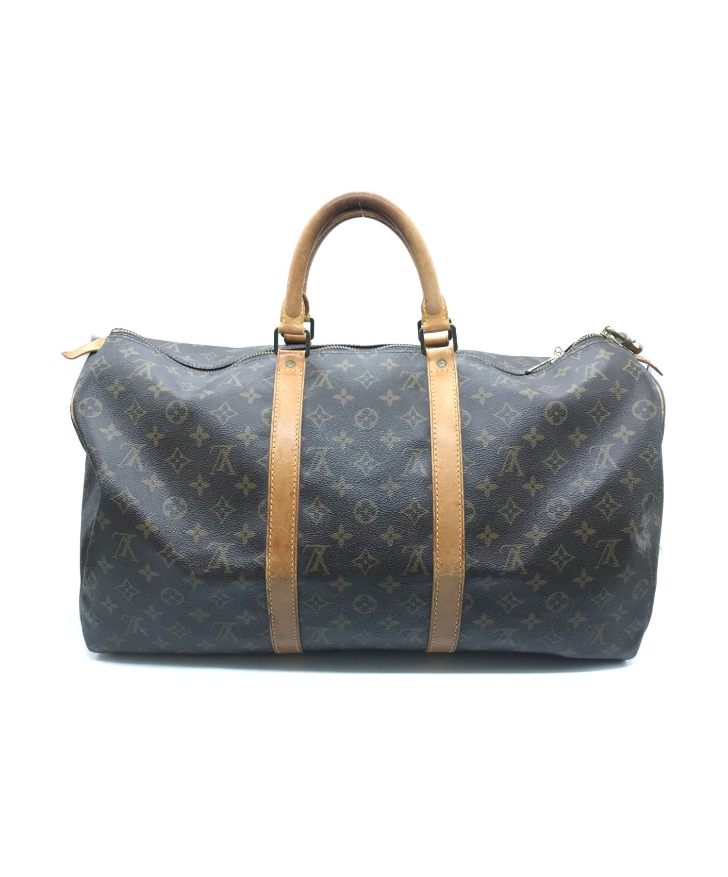 ルイヴィトン LOUIS VUITTON MB0950 - ハンドバッグ