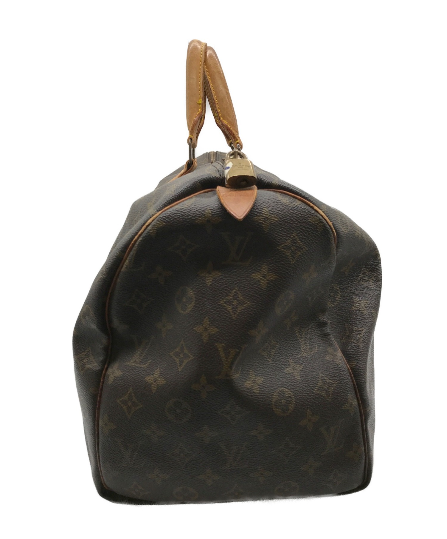 LOUIS VUITTON (ルイ ヴィトン) トラベルバッグ ブラウン サイズ:50 モノグラム M41426 MB0950