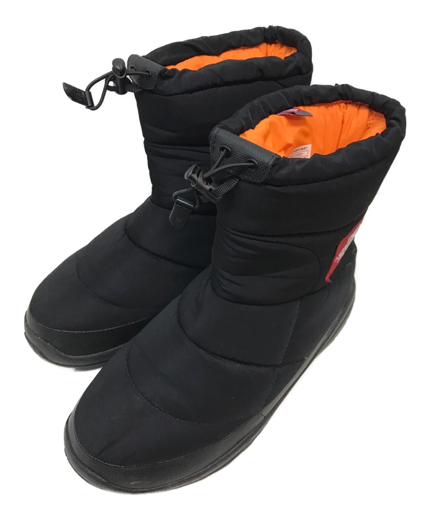 THE NORTH FACE nuptse bootie 27 | www.norkhil.com