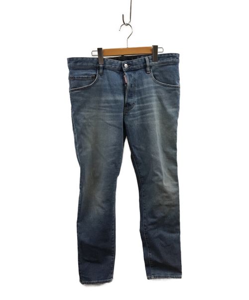 中古・古着通販】DSQUARED2 (ディースクエアード) SKATER JEAN