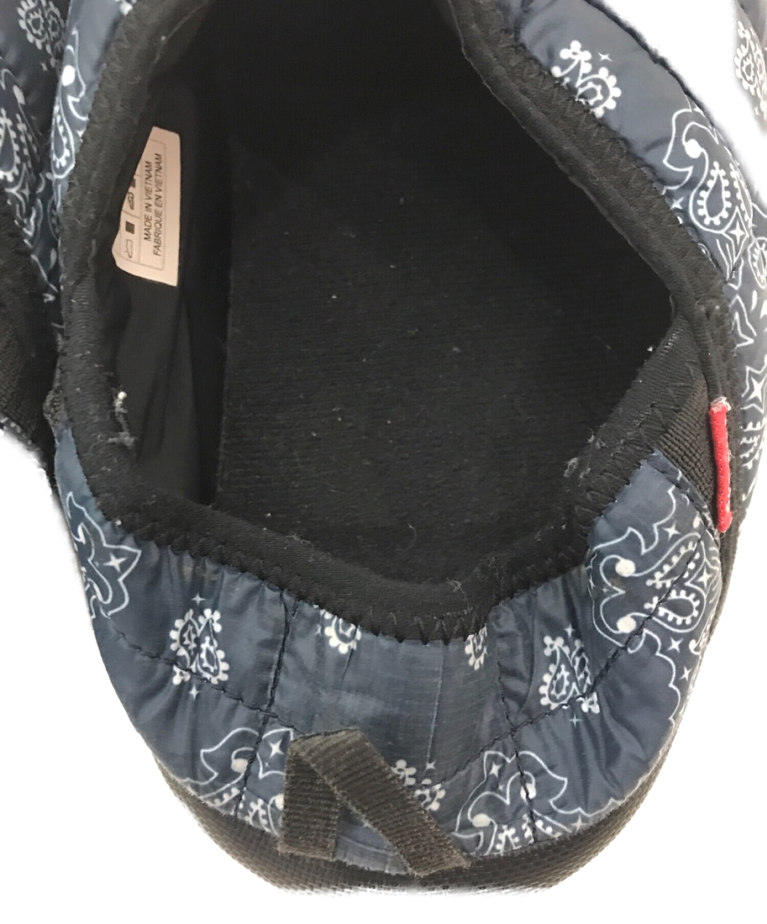 中古・古着通販】SUPREME×THE NORTH FACE (シュプリーム ×ザノース ...