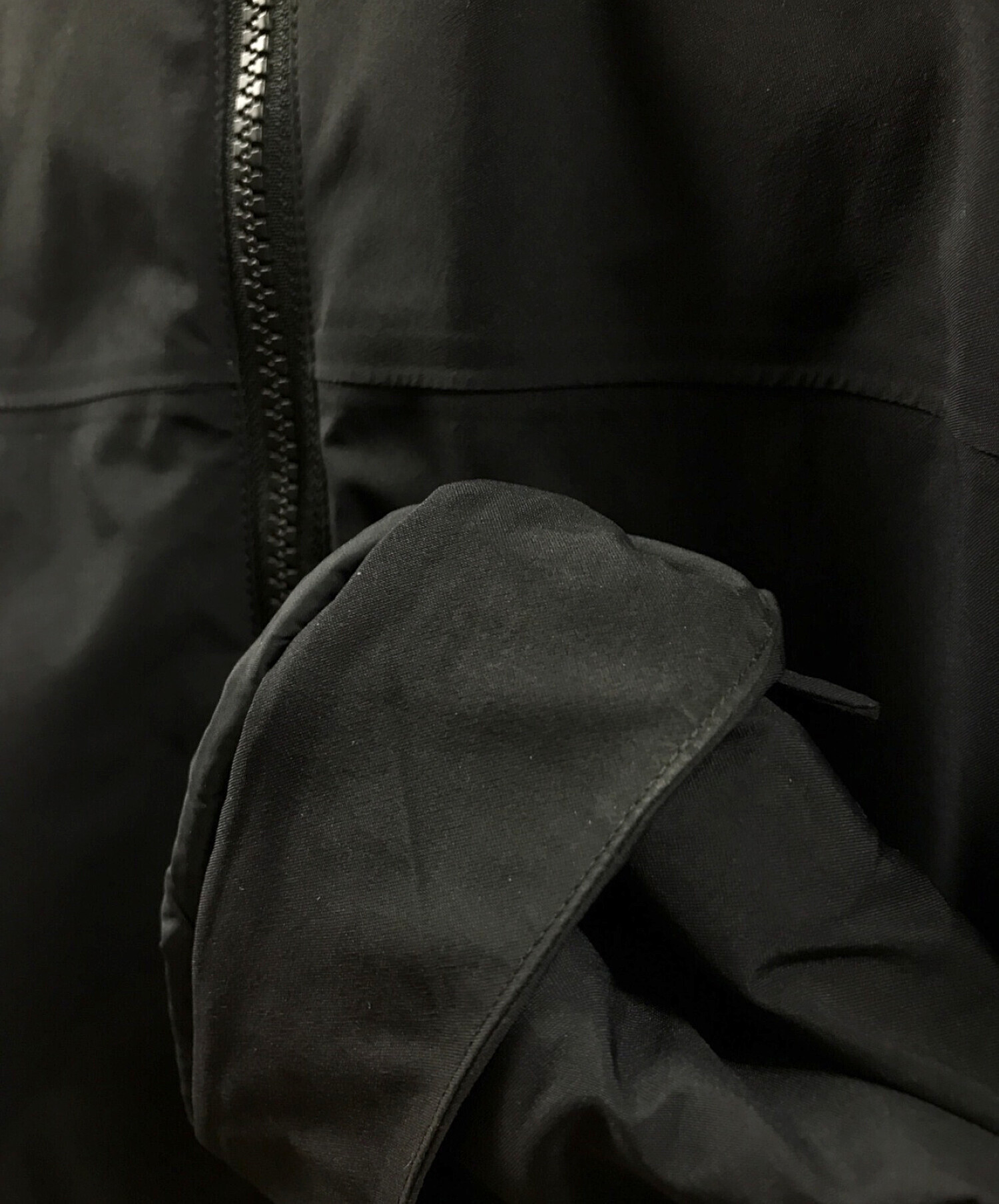 ARC'TERYX (アークテリクス) KODA Jacket ブラック サイズ:M