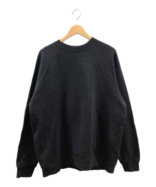 【中古・古着通販】TODAYFUL (トゥデイフル) Raglan Brush Sweat