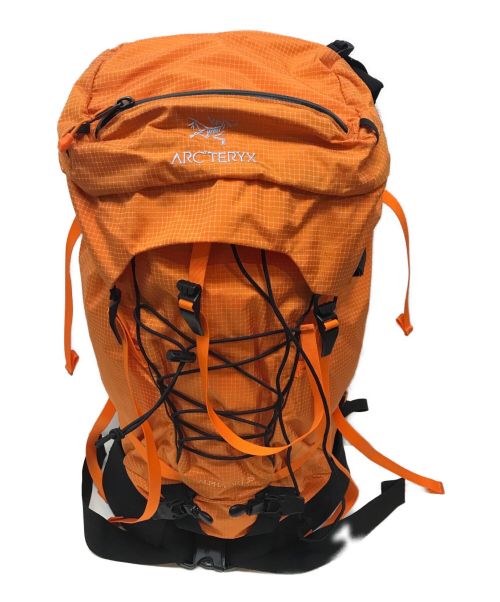 中古・古着通販】ARC'TERYX (アークテリクス) Alpha AR 35 Backpack