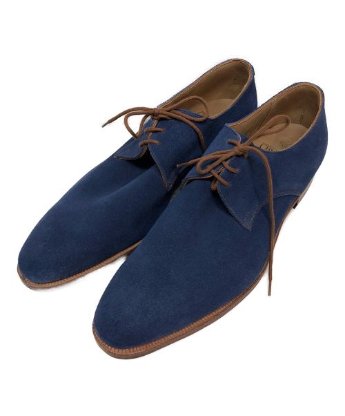 中古・古着通販】Crockett & Jones (クロケット＆ジョーンズ) NEW QUAY