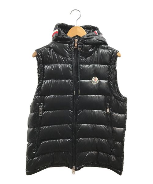 中古・古着通販】MONCLER (モンクレール) LANOUX ダウンベスト