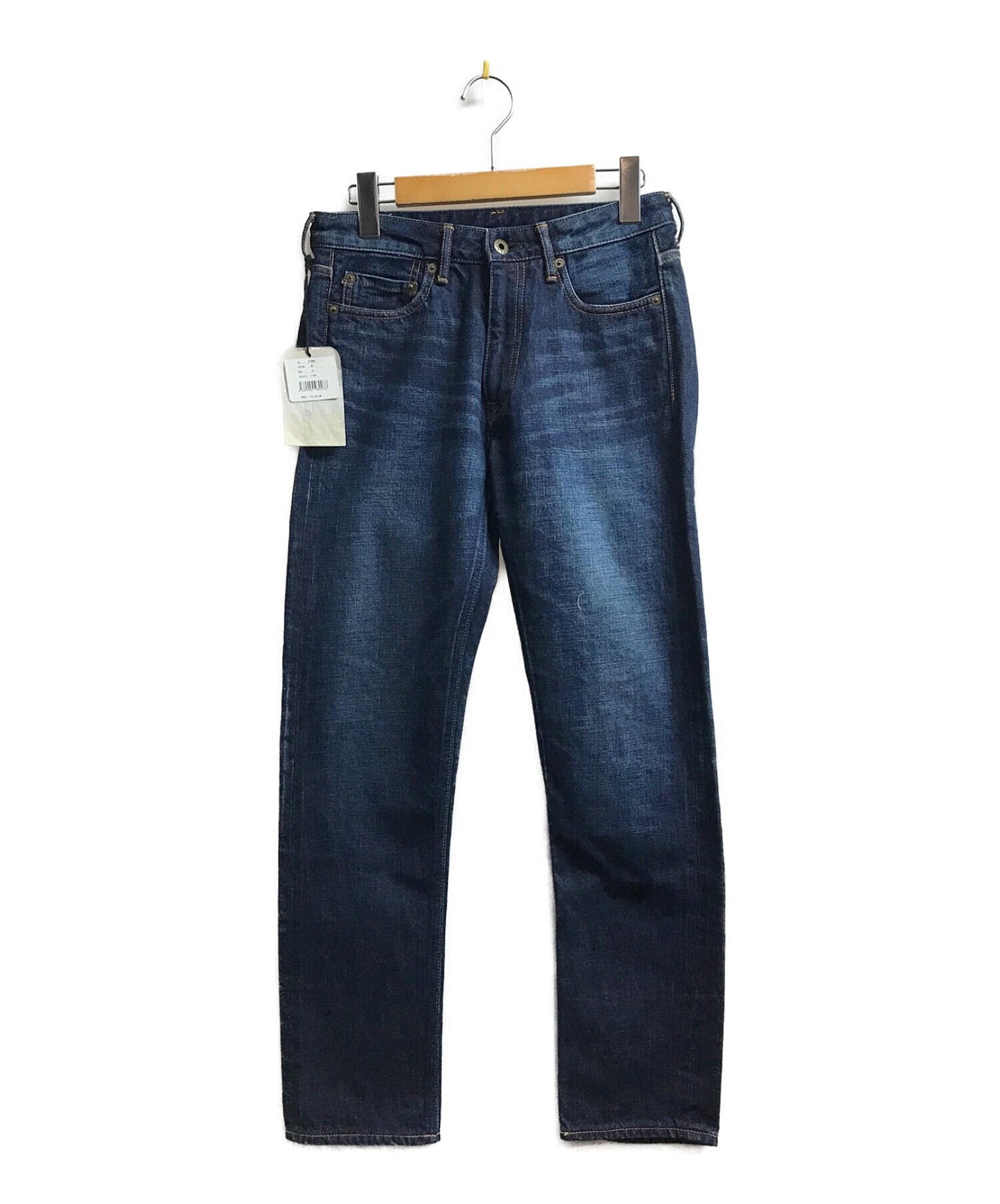 中古・古着通販】JAPAN BLUE JEANS (ジャパンブルージーンズ