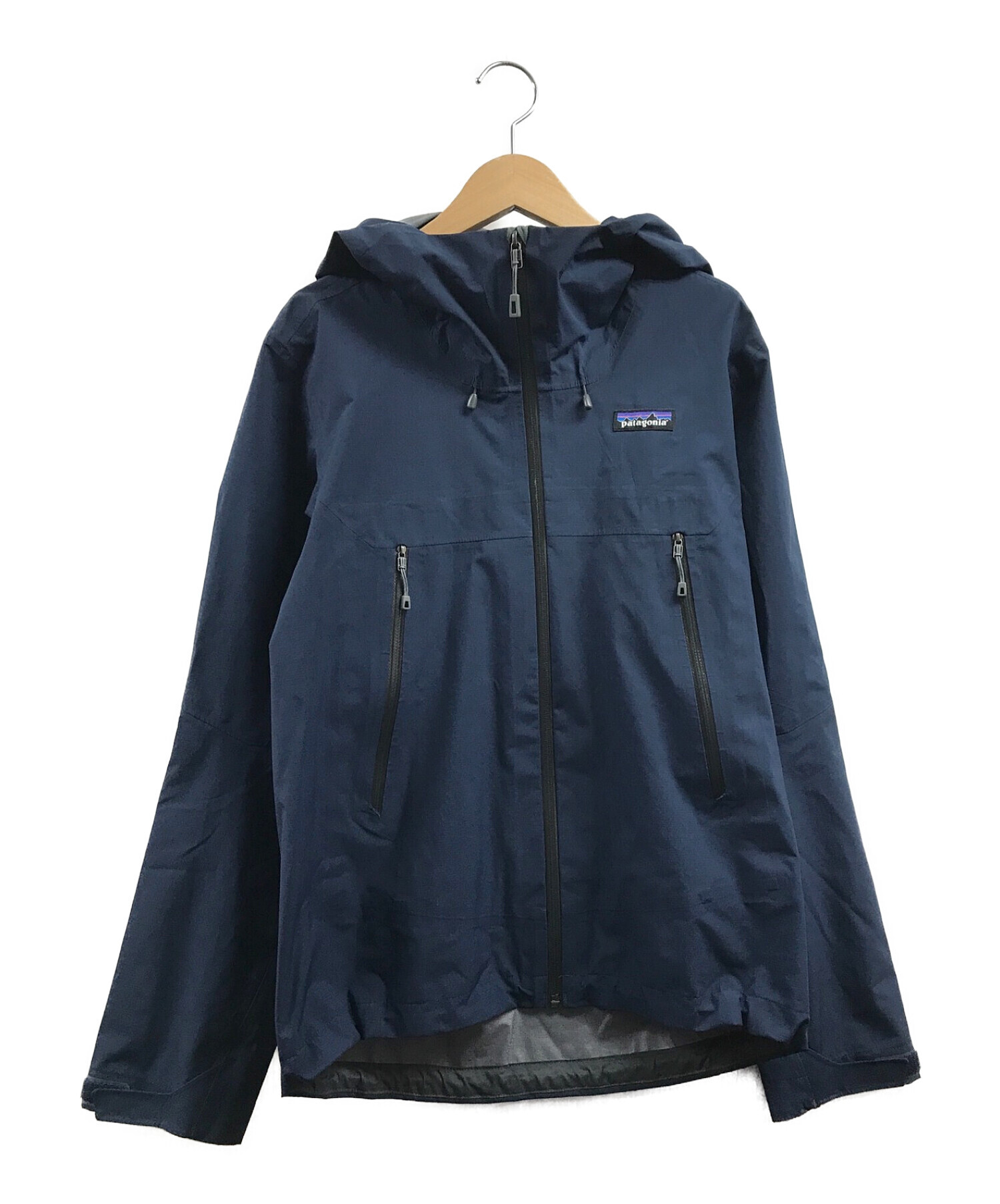 中古・古着通販】Patagonia (パタゴニア) クラウドリッジジャケット