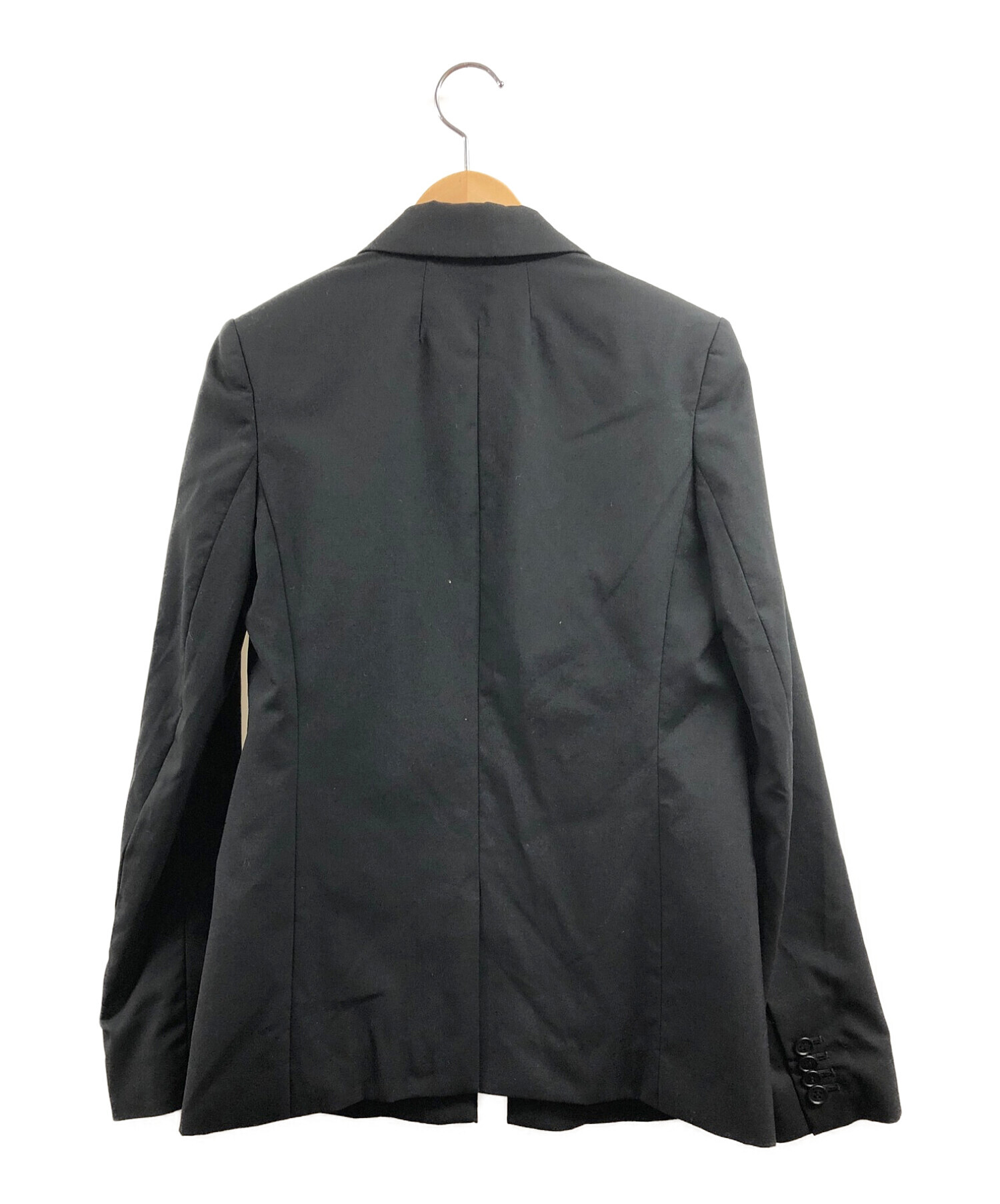 中古・古着通販】HELMUT LANG (ヘルムートラング) ラペル