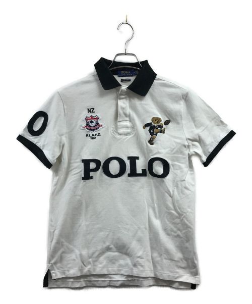 中古・古着通販】POLO RALPH LAUREN (ポロ・ラルフローレン) キッカー