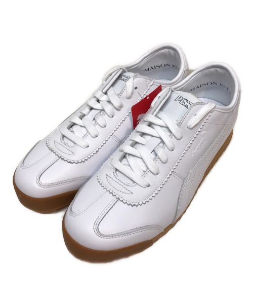 中古・古着通販】PUMA×MAISON KITSUNE (プーマ×メゾンキツネ