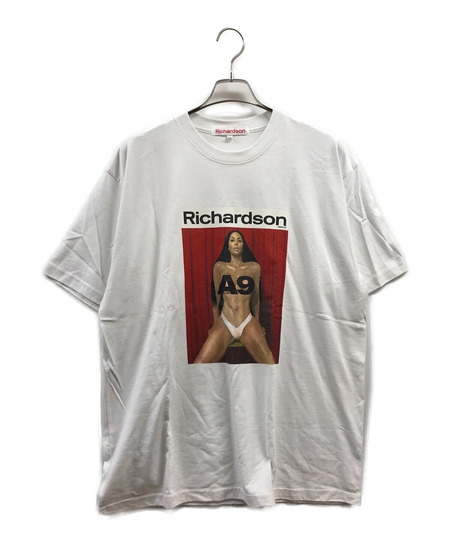 Richardson Tシャツ - Tシャツ