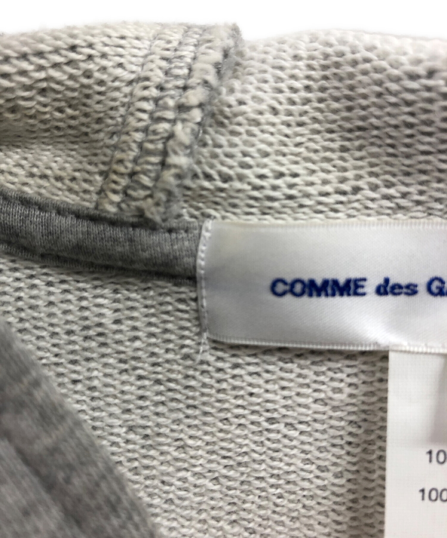 中古・古着通販】COMME des GARCONS SHIRT × KAWS (コムデギャルソン