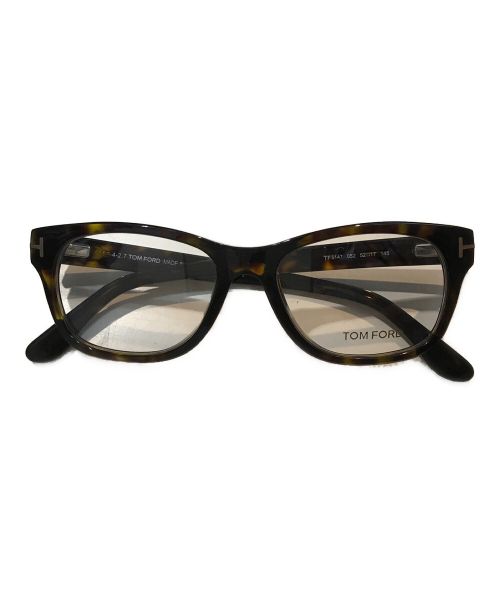 トムフォード/TOM FORD TF5147 001 52 17 145 サングラス-