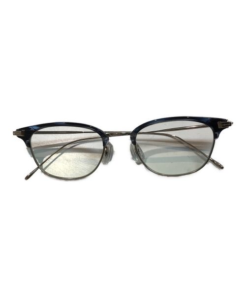 中古・古着通販】OLIVER PEOPLES (オリバーピープルズ) 伊達眼鏡