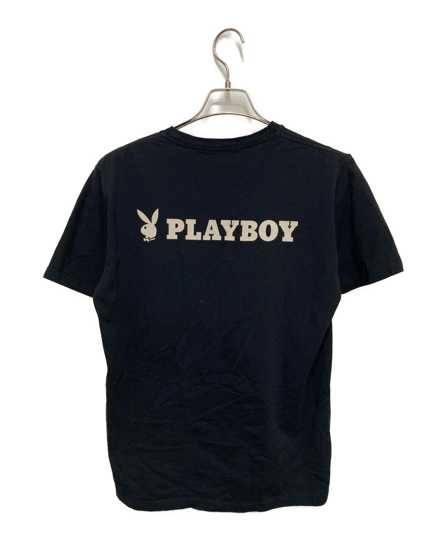 ヒステリックグラマー×PLAYBOYコラボ 誠実 - アウター