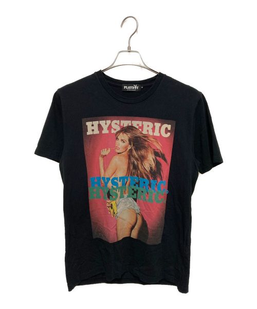 中古・古着通販】PLAY BOY×HYSTERIC GLAMOUR (プレイボーイ