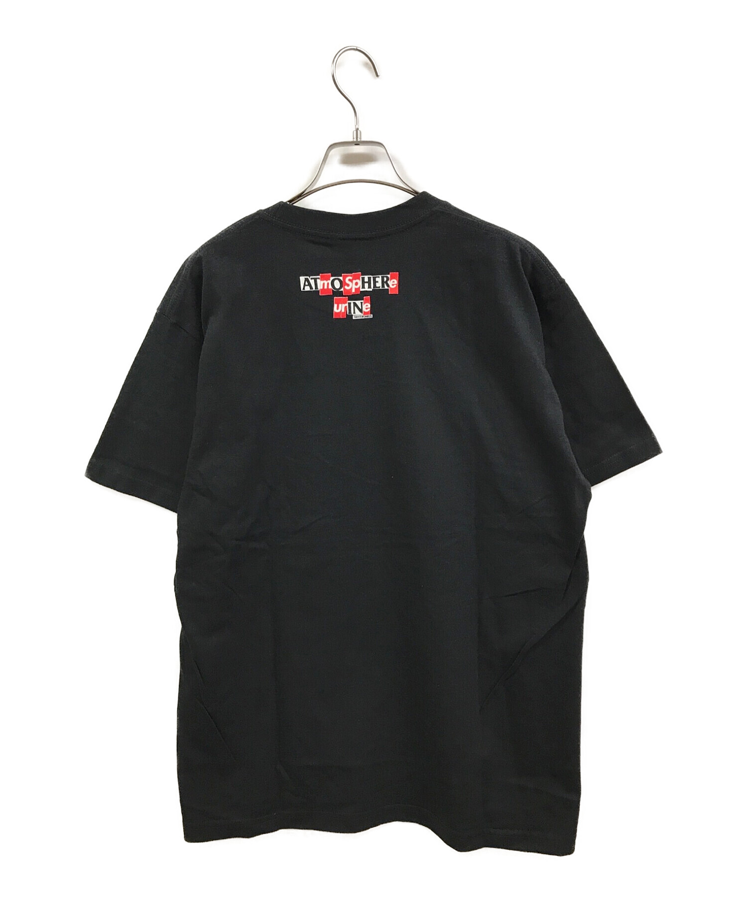 中古・古着通販】SUPREME (シュプリーム) ANTIHERO Balcony Tee ...