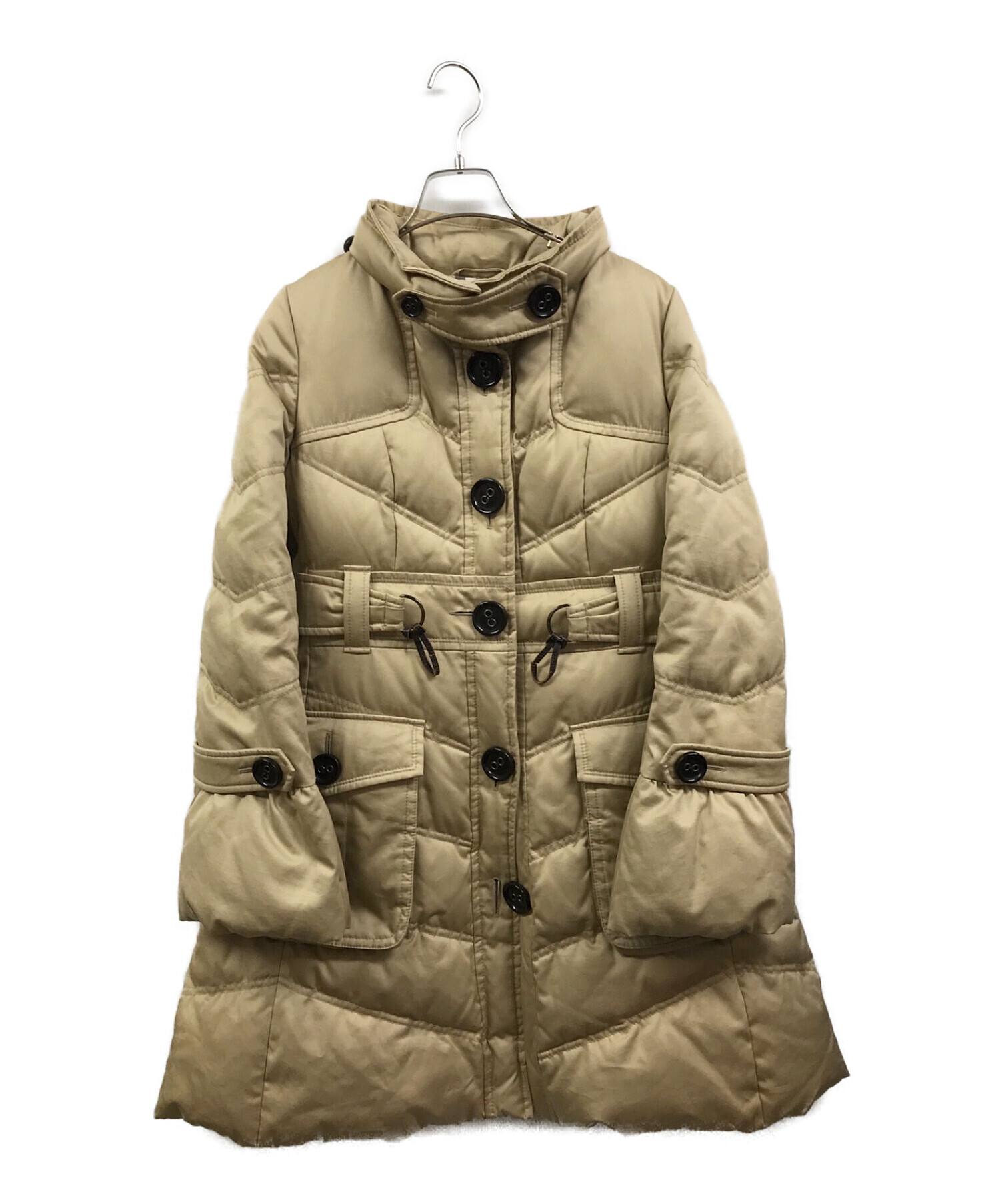 中古・古着通販】BURBERRY BLUE LABEL (バーバリーブルーレーベル