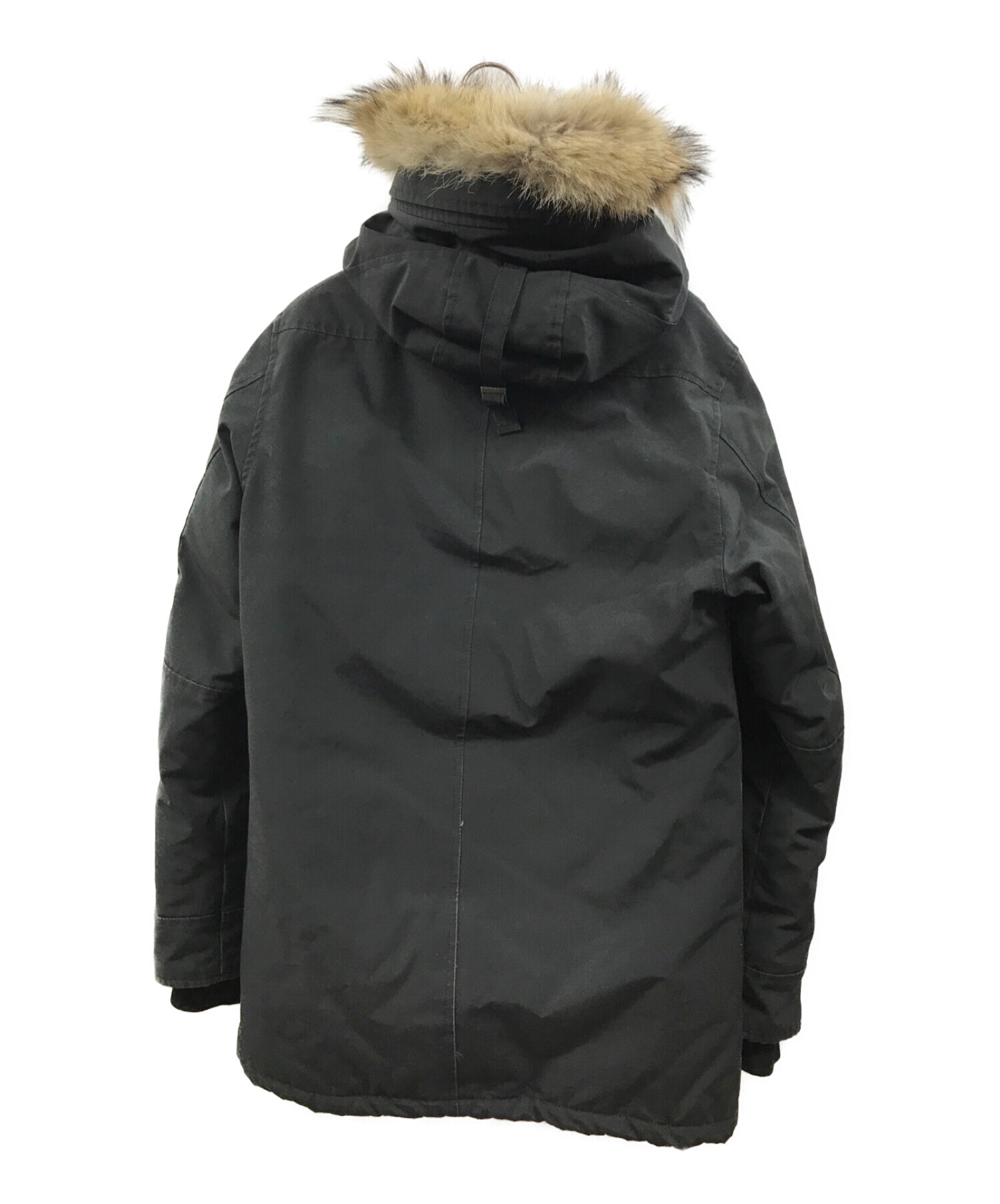 中古・古着通販】CANADA GOOSE (カナダグース) ジャスパー ダウン