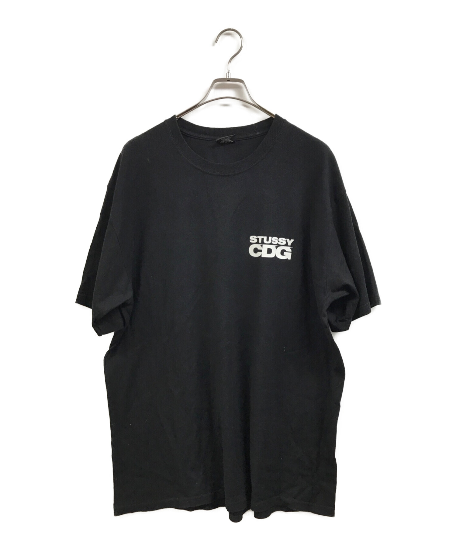 中古・古着通販】stussy (ステューシー) CDG (シーディージー