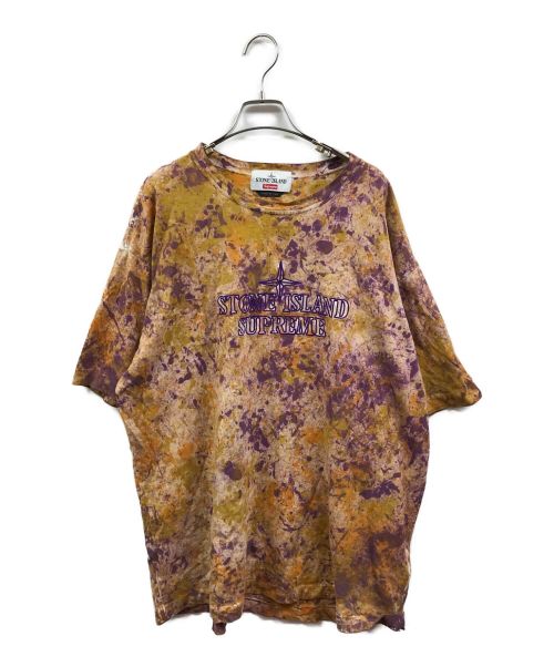 中古・古着通販】supreme×stone island (シュプリーム×ストーン