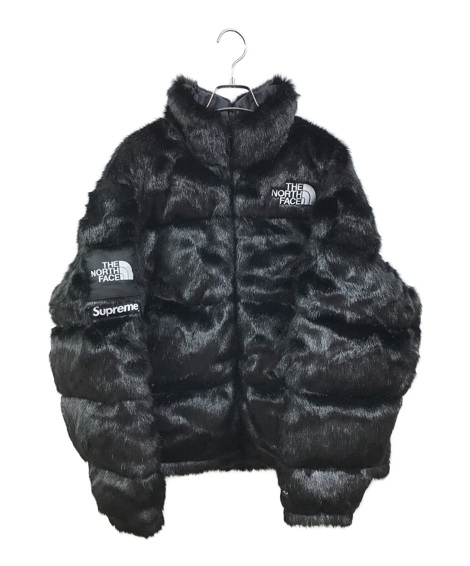 中古・古着通販】SUPREME×THE NORTH FACE (シュプリーム × ザノース