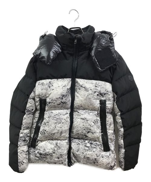 中古・古着通販】MONCLER (モンクレール) BLANC GIUBBOTTO ホワイト