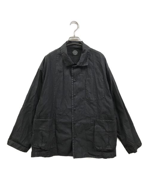 中古・古着通販】Porter Classic (ポータークラシック) 19SS POPLIN