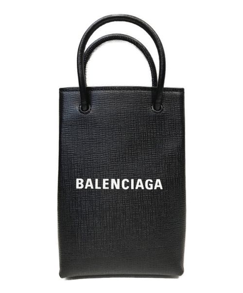 中古・古着通販】BALENCIAGA (バレンシアガ) ショッピングフォン